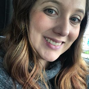 Meet your Posher, Annique